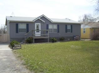816 E 15th St, North Platte, NE 69101