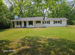 5106 Albany Rd, Shreveport, LA 71107