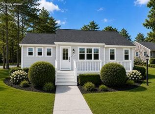 Other, Mashpee, MA 02649