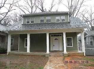 1454 Beecher St SW, Atlanta, GA 30310