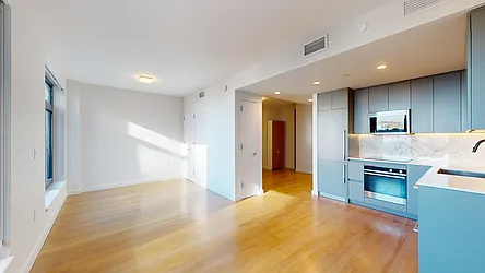 Rented by Bond New York