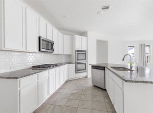 15334 Rosehill Summit Ln, Houston, TX 77044