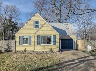 7700 Walnut St, Kansas City, MO 64114
