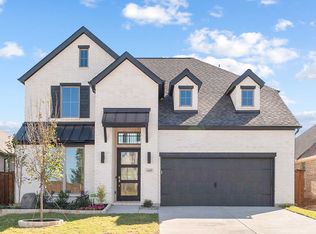 1605 Bulls Eye Rd, Mansfield, TX 76063