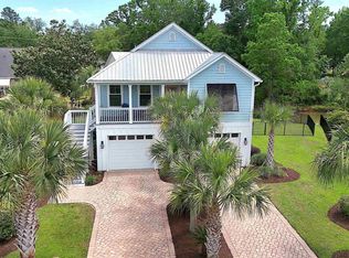 374 Graytwig Cir, Murrells Inlet, SC 29576
