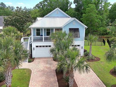 374 Graytwig Circle, Murrells Inlet, SC, 29576