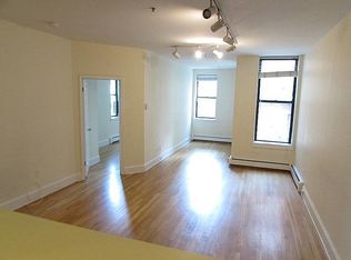 1119 Willow Ave #2, Hoboken, NJ 07030
