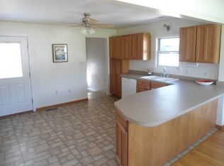 3418 E Fisher Rd, Bay City, MI 48706