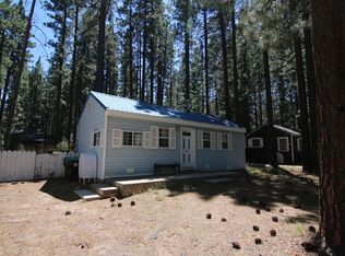 3400 Freel St, South Lake Tahoe, CA 96150