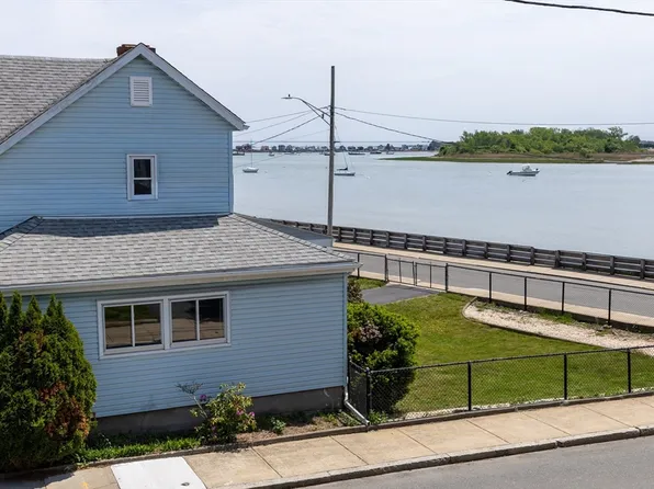 118 Sunnyside Ave, Winthrop, MA 02152