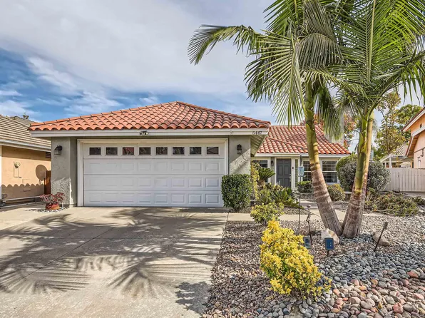 5447 Blackberry Way, Oceanside, CA 92057
