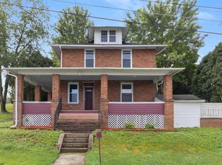 117 Newton Ave, Bridgeport, WV 26330