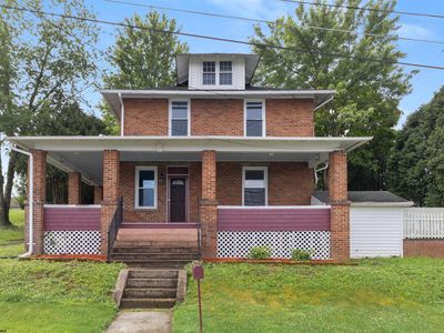 117 Newton Ave, Bridgeport, WV, 26330