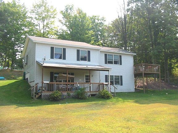 Hillside Raised Ranch