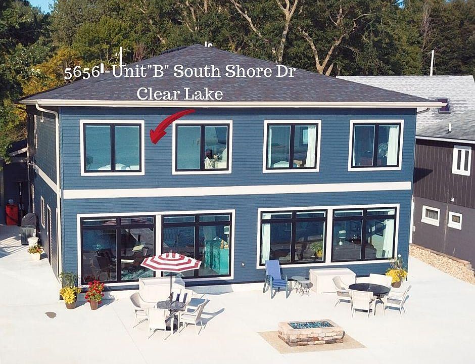 1st image of 5656 S Shore Dr #B