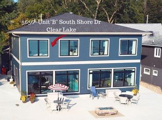 5656 S Shore Dr #B, Clear Lake, IA 50428