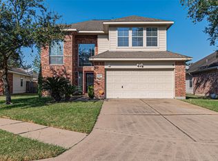 7431 Riven Oaks Ct, Cypress, TX 77433