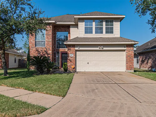 7431 Riven Oaks Ct, Cypress, TX 77433
