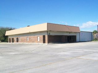 200 Stable Rd, Patterson, LA 70392