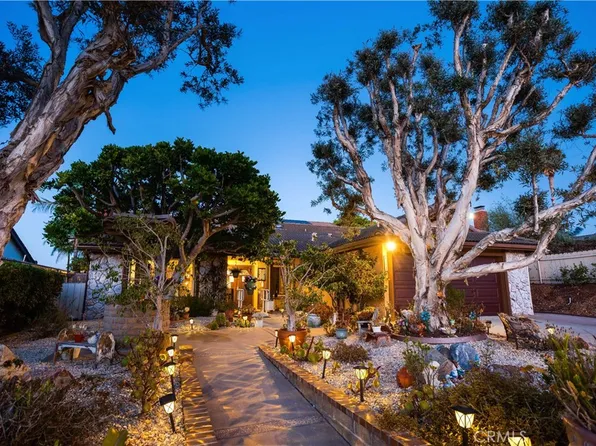 803 Hollyridge Dr, Encinitas, CA 92024