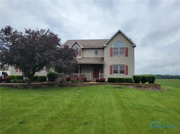 5325 Township Road 30, Ada, OH 45810