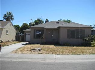 1850 Roselawn Ave, Stockton, CA 95204