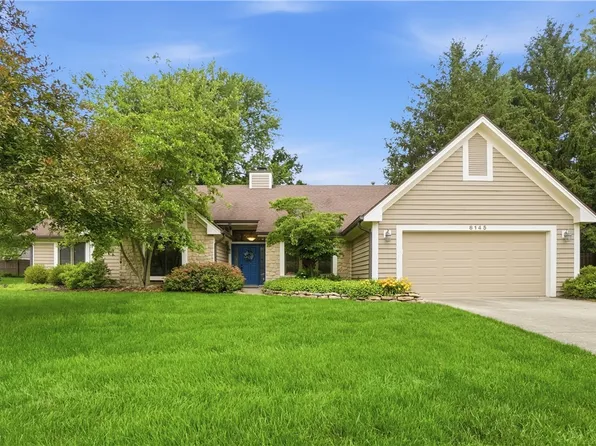 8145 Station House Rd, Dayton, OH 45458
