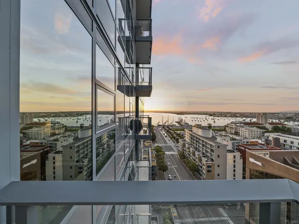 1388 Kettner Blvd #1504, San Diego, CA 92101