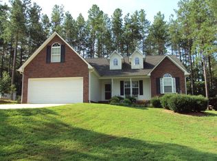 4075 Hamilton Rd, Boiling Springs, NC 28017