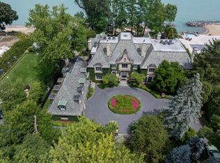 419 Sheridan Rd, Winnetka, IL 60093