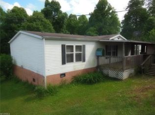 3101 Ballard Run, Elizabeth, WV 26143
