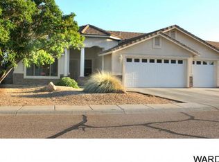 2084 John Wayne Dr, Kingman, AZ 86409