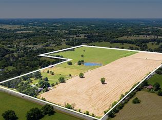 1626 E Pickens Rd, Pea Ridge, AR 72751