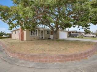 1593 Amesbury Way, San Jose, CA 95127
