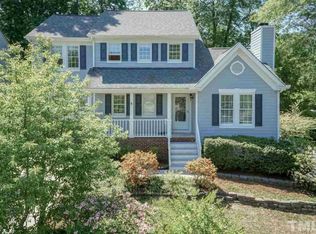 113 Snow Camp Dr, Cary, NC 27519