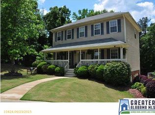 315 Grove Hill Ln, Alabaster, AL 35007