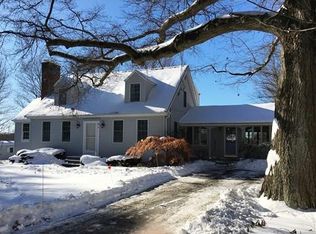 21 Latisquama Rd, Southborough, MA 01772
