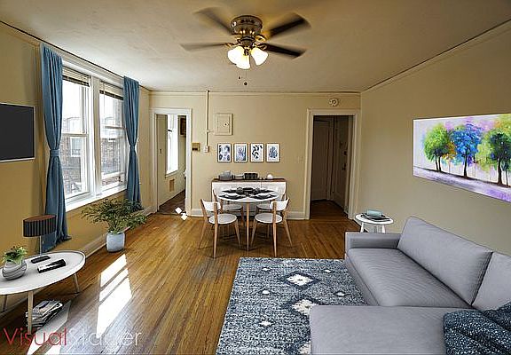 2nd image of 7158 Austin St APT 4J