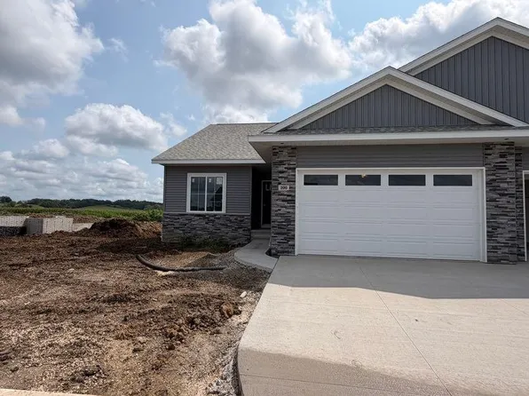 100 Kinsey St, Northliberty, IA 52317