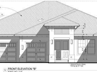 Aventura Plan, Burnt Store Meadows, Punta Gorda, FL 33955