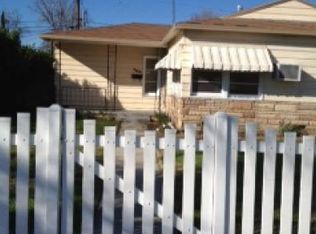 7513 De Soto Ave, Canoga Park, CA 91303
