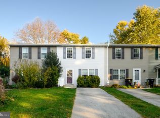 7211 Jennifer Way, Sykesville, MD 21784