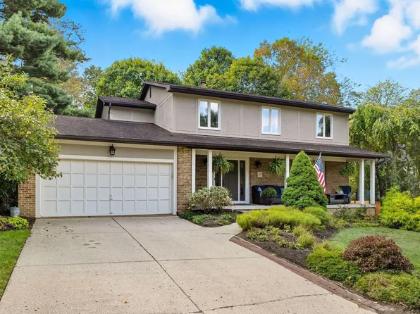 477 Olenwood Ave, Columbus, OH 43085