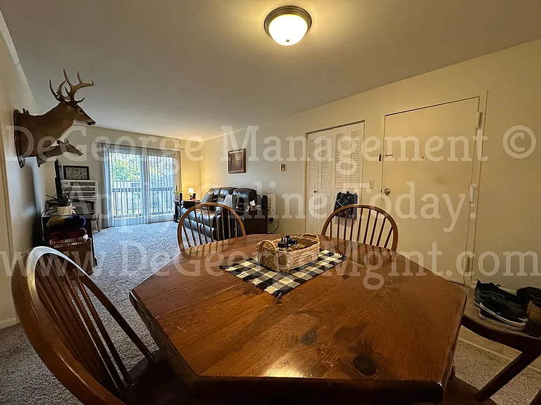 Parkview Apartments — Photo 32