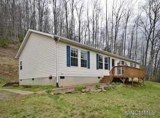 156 Legend Trl, Canton, NC 28716