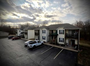 116 Terrill Ln #D, Carl Junction, MO 64834