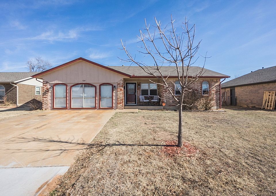 924 Eagle Dr.