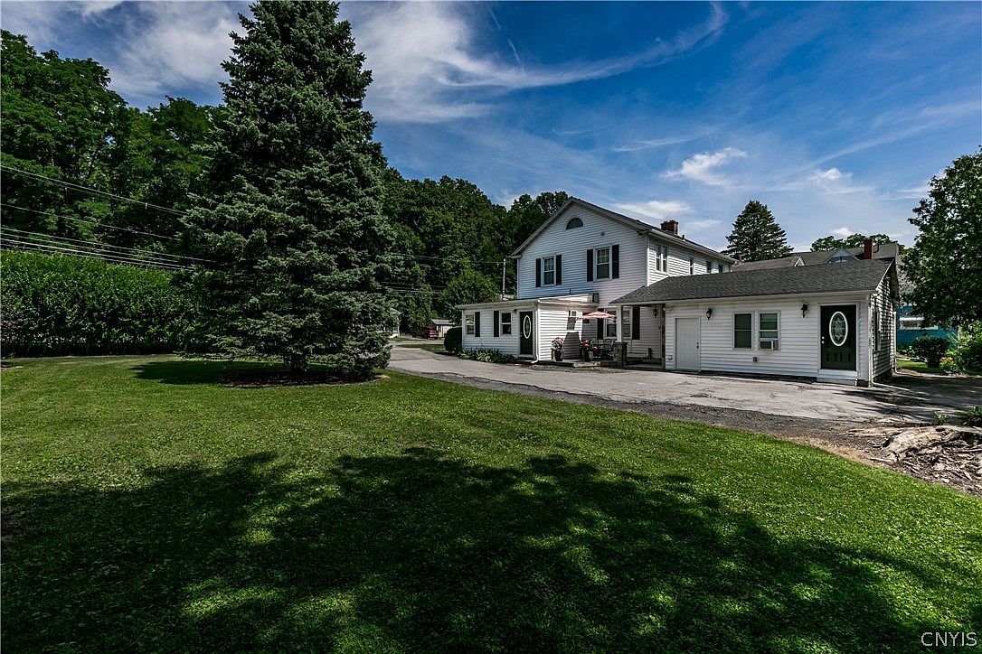 133 W Genesee St, Chittenango, NY 13037 Zillow