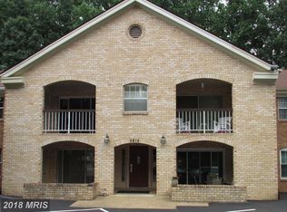 5815 Cove Landing Rd APT 201, Burke, VA 22015