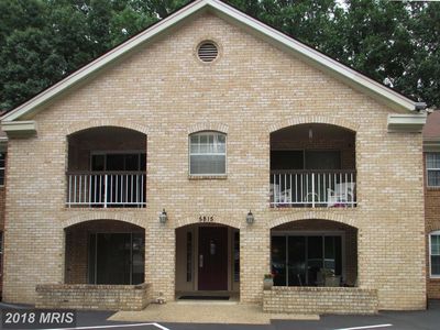 5815 Cove Landing Rd APT 201, Burke, VA, 22015